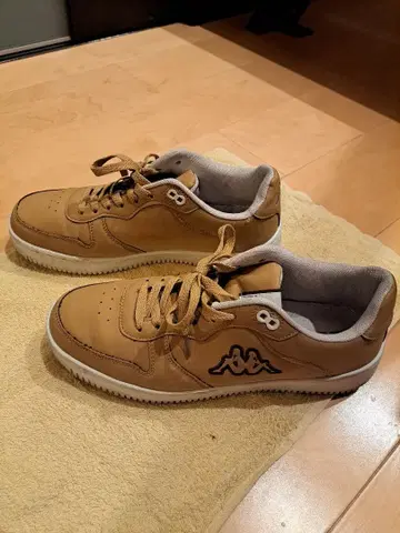 Kappa 새상품급 남성용 스니커즈 28cm
