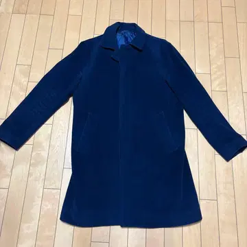 BalliS 네이비 스텐카라 코트 L 사이즈