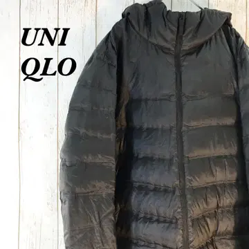 [ 1827 ] UNIQLO 유니클로 다운 자켓