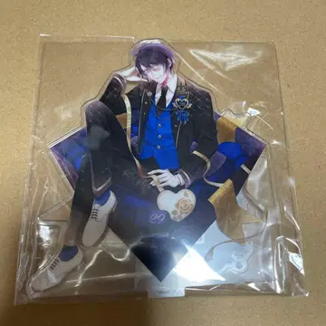 디어라바 벌스데이 아크릴 스탠드 아크스타 사카마키 레이지