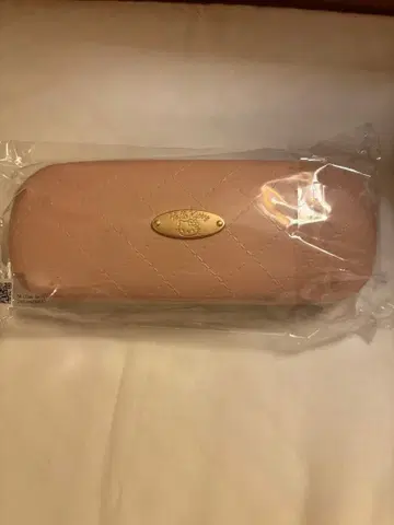 온디즈 Hello Kitty 안경 케이스 핑크