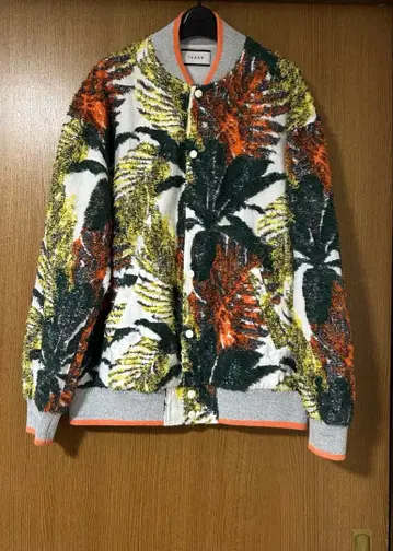 2018SS TAAKK 터크 블루종