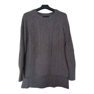 새상품급 [ 밴야드 스톰 ] 니트 스웨터