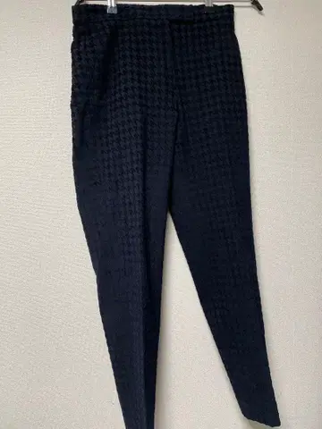 투모로우랜드 팬츠