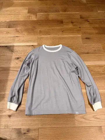 RIDGE MOUNTAIN GEAR 메리노 T셔츠