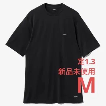 TENTIAL BAKUNE 3D Dry 상의 M 블랙 블랙