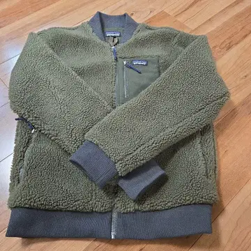 파타고니아 레트로X 보머 자켓