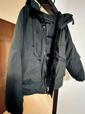 [inotenka] 바람막이 여성용 자켓