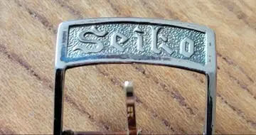 그랜드세이코 퍼스트 오리지널 꼬리표