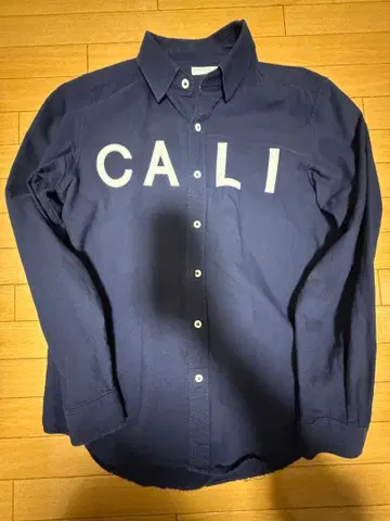 LOUXS UNION WORKS의 셔츠