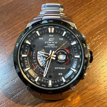 카시오 에디피스 EQW-A1000DB-1AJF