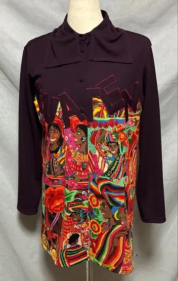 토쿠코 프리미어볼 튜닉