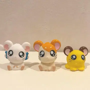 하무타로 3세트