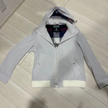 BLACK LABEL 후드티