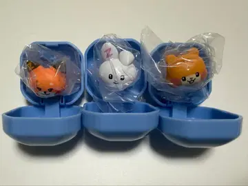 zeroni 제로니 푹신한 반지 비니니 튜니니 유니니