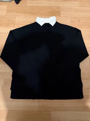 바니스뉴욕 니트