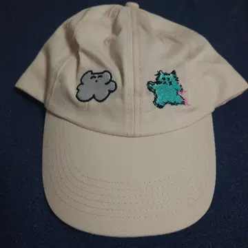 카네코 아야노 캡