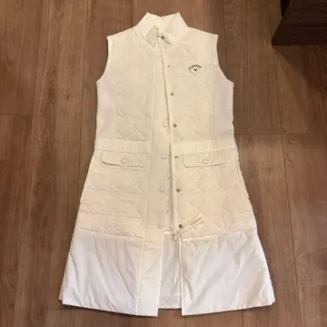 캘러웨이 골프웨어 원피스