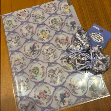 포켓몬 보타니컬 부활절 클리어 파일 & 스크런치