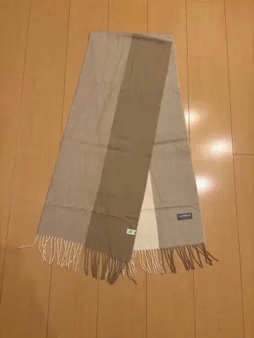 어반 리서치 캐시미어 머플러