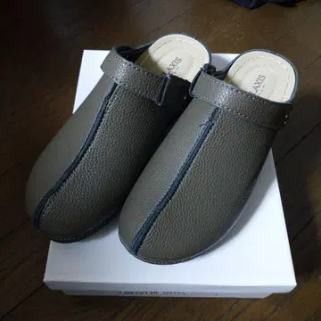 릴렉시스 클로그 샌들