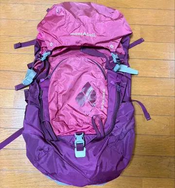 [ 새상품급 ] 차차팩 40 Women's 여성용 OPERA 오페라