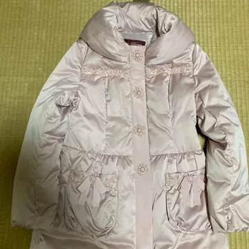 슈퍼 뷰티 다운 자켓 사이즈 40