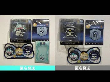 산리오 Happy 복권 한교동 바츠마루 피규어 묶음 판매