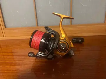 다이와 14 캐스티즘 25 QD