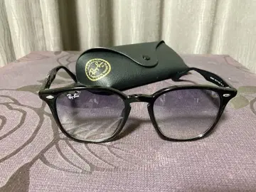 정품 RayBan 요시나가 케이스케 애용 모델 레이밴 RB4258F