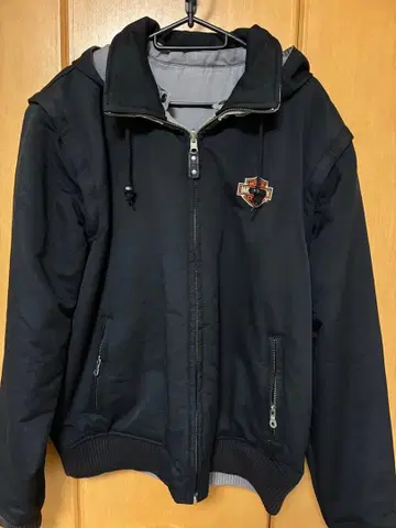 할리데이비슨 아우터