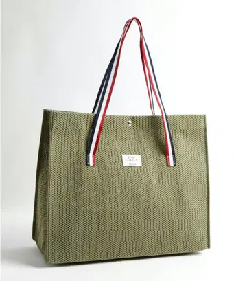 CALA 1789 토트백 비치백 프랑스제 헤리티지