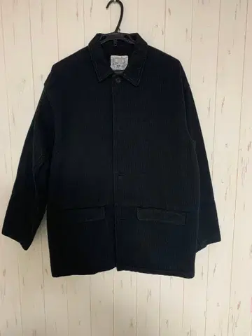 [최종 가격 인하] CAV EMPT 자켓 아우터