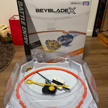 베이블레이드엑스