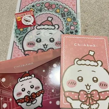 치이카와 (먼작귀) 세븐일레븐