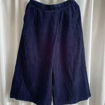 스튜디오 클립 드럼 팬츠 가우초 팬츠