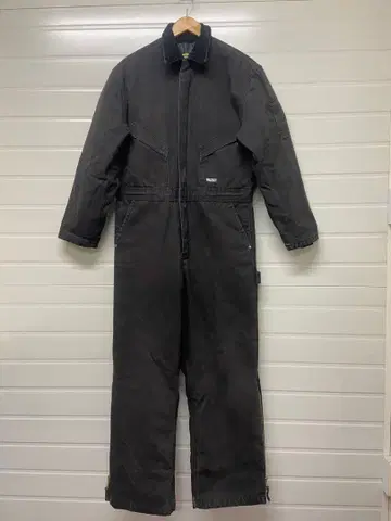 Walls 덕 충전솜 츠나기 블랙