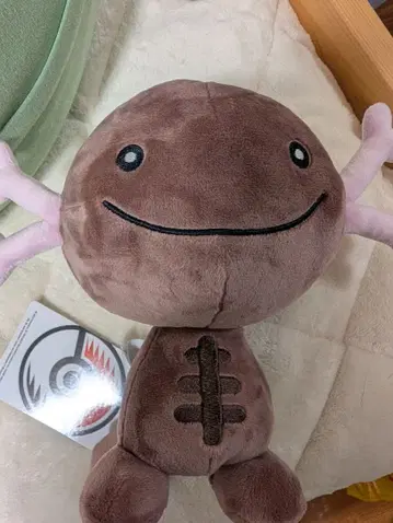 포켓몬 야돈 봉제 인형 약 30cm