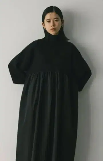 스타일믹서 stylemixer 니트 원피스