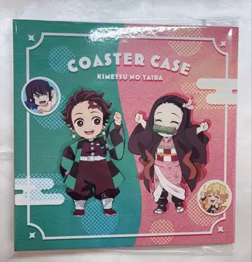 코스터 파일 카마도 탄지로 네즈코 귀멸의 칼날