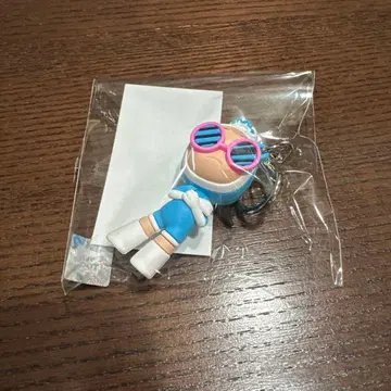 유미의 세포들 온라인 복권 A상 마스코트 키링 패션 세포