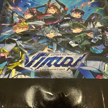 시쿠포니 라이브 물판 구매 혜택 쇼핑백 버추얼