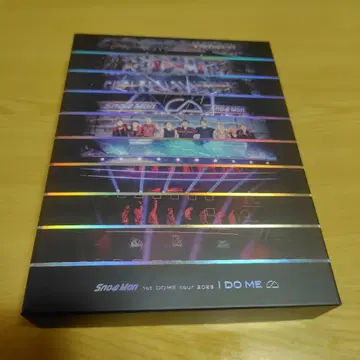 Snow Man 1st DOME Tour 2023 DO ME