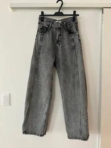 야마다야 라디에이트 데님 팬츠