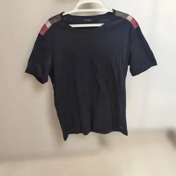 BLACK LABEL CRESTBRIDGE 네이비 T셔츠 L