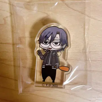 토겐안키 SD 캐릭터 블록 쿠치모리 새상품