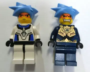 레고 엑소 포스 미니 피규어 히카루