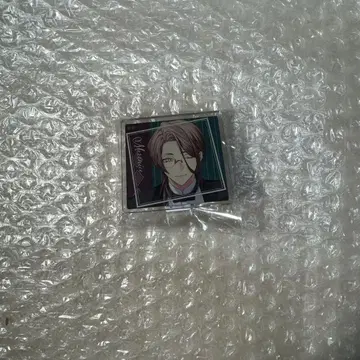 오토후유 오토마 아크릴 카드 스탠드 큐피파라 메레니스