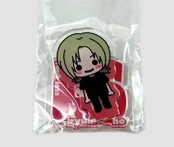 골든 폭격기 2025년 투어 가챠 키류인 쇼 미니 아크릴 스탠드