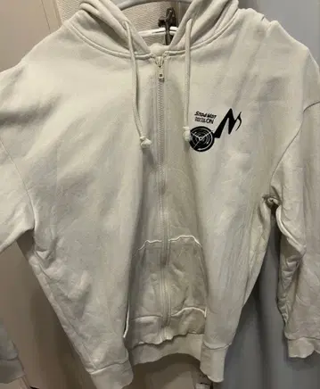 Snow Man ON 2025-2026 후드티, 평소 사이즈(L)